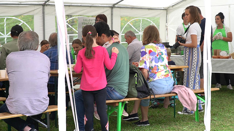 Drugi piknik - Koraki k celovitemu veganstvu, sobota, 22. avgusta 2026