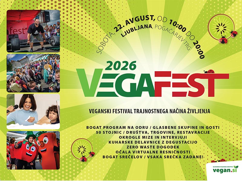 Vegafest 2026